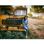 Sanchana Natarajan Instagram - If you rest, you rust. #neverletyoursoulrust P.c - @pooogramster 🍯💋