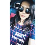 Sanchana Natarajan Instagram - Let nothing dim the light that shines from within 🌟