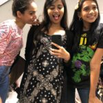 Sanchana Natarajan Instagram - Happy birthday gym body❤️ My craziest, strongest and the most gorgusss friend🥰 we freakin love you de 😘 #LoveinLanka