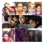 Sanchana Natarajan Instagram – Happiest birthday my sister from another mister.no long senti caption cuz u knoe what u mean to me and we are always known to understand each other without even saying a word! And thats why ur the biggest blessing in my life. You are the one with who i can be myself and not think of being judged . I would not lose u for anything and nobody else can or will be YOU in my life. You are HOME to me . Soo sooo glad i found u in 2001 . Remember one thing i am going to be here for you no matter what ,always be the strong woman that u are. Ur the best in whatever u do . #iloveyouY.k.pavithra 💚💚#happybirthdaylove 👭
