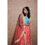 Sanchana Natarajan Instagram - This world just a canvas to our imagination ✨ P.c - @palak_94
