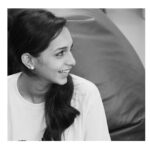 Sanchana Natarajan Instagram - I am a happy happy puppy 🤓 #idontwanttobeahooman 🤔