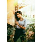 Sanchana Natarajan Instagram - None of us change over time, we only become more fully of what we are. P.c @pooogramster 🍯