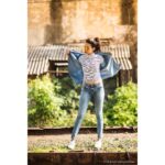 Sanchana Natarajan Instagram - You're braver than you believe,stronger than you see, and smarter than you think 😎 P.c - forever favourite @pooogramster 🍯💛