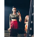 Sanchana Natarajan Instagram - We are stars wrapped in skin-the light you are looking for has always been within ✨👸🏻 #aneetalullacreation