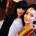Sanchana Natarajan Instagram – Life right now!💛 #sograteful #neetalulla #happiest ⭐️😁🙈