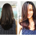 Sanchana Natarajan Instagram – Well….Hair comes today, goes tomorrow ya!😬 #finally #shorthairdontcare💇 #actuallyidocare🙄