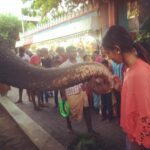 Sanchana Natarajan Instagram – ❤️