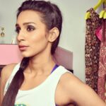 Sanchana Natarajan Instagram - 💁🏻