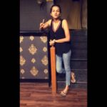 Sanchana Natarajan Instagram – Just being my(normal)self 😆🙋🏻