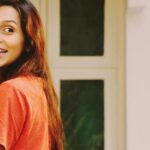 Sanchana Natarajan Instagram - Another day,bigger smile 💫