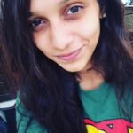 Sanchana Natarajan Instagram - Big smile kinda early mornings 🤑