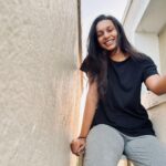 Sanchana Natarajan Instagram - Sunday sunset 🌅