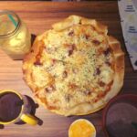 Sanchana Natarajan Instagram – Bae 😍😋 Double Roti