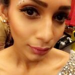 Sanchana Natarajan Instagram - Mcfw season3 ✨