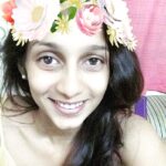Sanchana Natarajan Instagram – Fancy filters🤔💃🏻😎