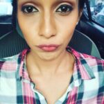 Sanchana Natarajan Instagram – Sometimes i wish i was a DUCK 😑 #justrandomthoughts 🙎🐣