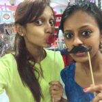 Sanchana Natarajan Instagram - Belated HAPPY BIRTHDAY my gujali😍 #iloveu 😘💃🎂