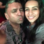 Sanchana Natarajan Instagram – Happyy happyy bitthdayy SU 😍😁🎉 #50yearsyoung👦