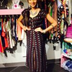 Sanchana Natarajan Instagram - 👩💃