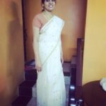 Sanchana Natarajan Instagram - Mother DEAREST 💛 #sheageswithbeauty #myforeverfrenemy👭 #thatsmilethough 😘👑