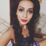 Sanchana Natarajan Instagram - Shoot for "India today"📰👸 📷#thatshowispentmyapril1st #boho #beautifulmakeup 👼