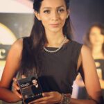 Sanchana Natarajan Instagram - For Vcare black magic 🙆👗 P.c @vithunography 😇