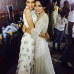 Sanchana Natarajan Instagram - My forever booty kutty 💛 #mymacha 👭