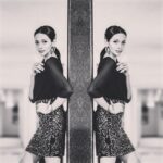 Sanchana Natarajan Instagram - For calonge 👜 P.c- @santhoshgunasekar 😊