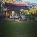 Sanchana Natarajan Instagram – So im officially a tea addict🙈☕️ and also this place 👌#ooty 🌁