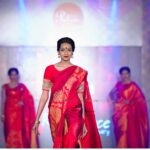 Sanchana Natarajan Instagram – 💃💋💌💄 #feelthelovefebruary❤️
