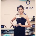Sanchana Natarajan Instagram – ORRA diamonds 💍💎