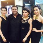 Sanchana Natarajan Instagram - For ORRA ✨