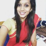 Sanchana Natarajan Instagram – Throwback ☀️