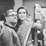 Sanchana Natarajan Instagram - Su😍