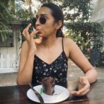 Sanchana Natarajan Instagram - New year, same me because I’m already freakin fabulous 🌝😁