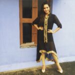 Sanchana Natarajan Instagram - Diwali 2015 💥