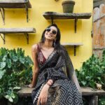 Sanchana Natarajan Instagram - Just going to keep getting hotter and crazier🤷🏻‍♀️ #birthday2021