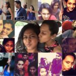 Sanchana Natarajan Instagram - Happiest birthday my best girl 💛 thank u for making my life beautiful continue doing it and sorry for being a pain in the arse ( ofc il be one forever) 💘