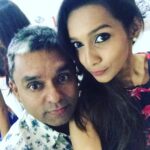 Sanchana Natarajan Instagram - 😊