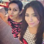 Sanchana Natarajan Instagram - This rascal 😍 #mymacha #foreignmodel 💘