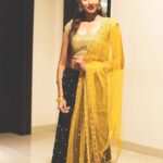 Sanchana Natarajan Instagram -
