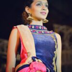 Sanchana Natarajan Instagram - 😊