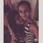 Sanchana Natarajan Instagram – Saturday scenes with the gf 😘 💚 #15yrsoffriendship #udonneedareasontocelebrate #sisterfromanothermister