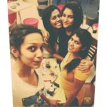 Sanchana Natarajan Instagram – #Friendshipday ⭐️