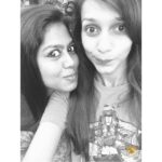 Sanchana Natarajan Instagram - #Nowandforever 😘