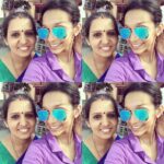 Sanchana Natarajan Instagram - Ammie 😍😘 #mybeauty #iloweu