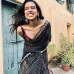 Sanchana Natarajan Instagram - Just going to keep getting hotter and crazier🤷🏻‍♀️ #birthday2021