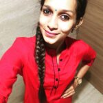 Sanchana Natarajan Instagram – ✨🌟