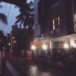 Sanchana Natarajan Instagram - Summer showers 😇🙋